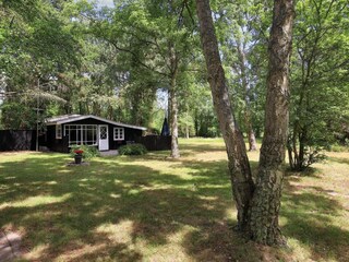 Vakantiehuis Hyldtofte  12