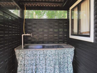 Vakantiehuis Hyldtofte  3