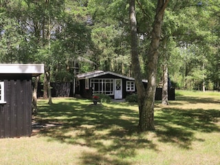 Ferienhaus Hyldtofte  4