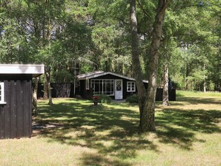 Holiday house Hyldtofte  6
