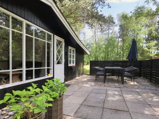 Ferienhaus Hyldtofte  21