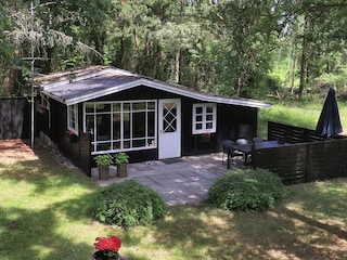 Maison de vacances Hyldtofte  30