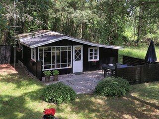 Vakantiehuis Hyldtofte  22