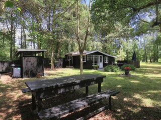 Vakantiehuis Hyldtofte  11