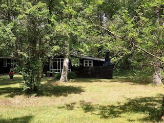 Holiday house Hyldtofte  14