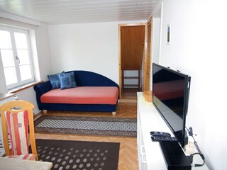 Apartamento Dorf Mecklenburg Características 10