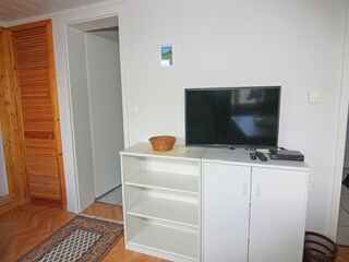 Apartment Dorf Mecklenburg Ausstattung 12