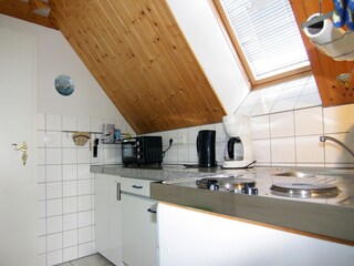 Apartamento Dorf Mecklenburg Características 15