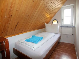 Appartement Dorf Mecklenburg Équipement 13