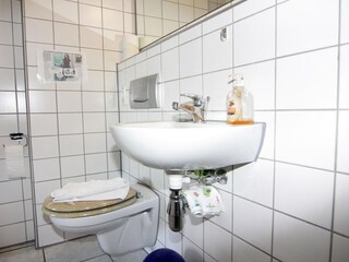 Apartamento Dorf Mecklenburg Características 19