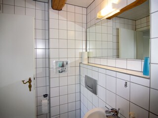 Apartment Dorf Mecklenburg Ausstattung 20
