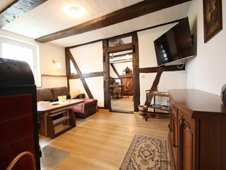 Ferienhaus Luckwitz Ausstattung 15