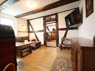 Holiday house Luckwitz Features 19