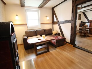 Casa per le vacanze Luckwitz Caratteristiche 21
