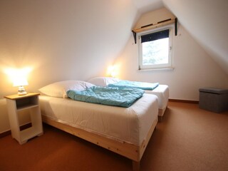Casa per le vacanze Luckwitz Caratteristiche 22