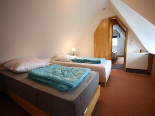 Ferienhaus Luckwitz Ausstattung 19