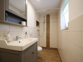 Vakantiehuis Luckwitz Kenmerken 23