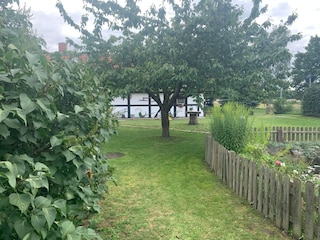 Holiday house Luckwitz Outdoor Recording 2