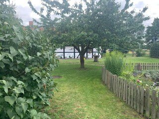 Maison de vacances Luckwitz Enregistrement extérieur 5