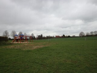 Vakantiehuis Luckwitz Omgeving 28