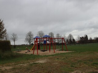 Vakantiehuis Luckwitz Omgeving 28