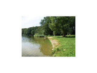 Vakantiehuis Luckwitz Omgeving 26