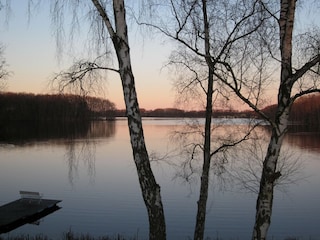 Holiday house Luckwitz Environment 29