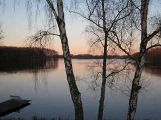 Vakantiehuis Luckwitz Omgeving 31