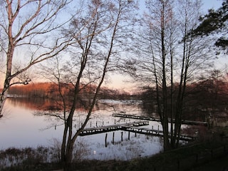 Holiday house Luckwitz Environment 30