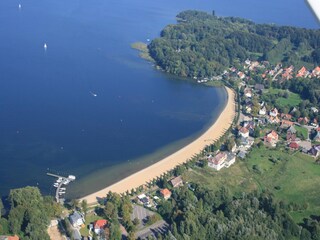 Ferienhaus Luckwitz Umgebung 29