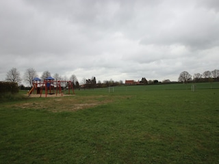 Holiday house Luckwitz Environment 31