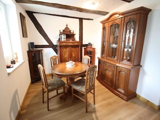 Holiday house Luckwitz Features 17