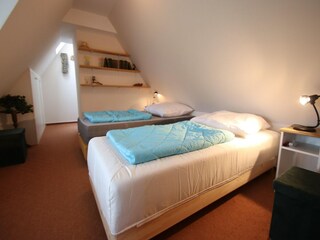 Ferienhaus Luckwitz Ausstattung 14