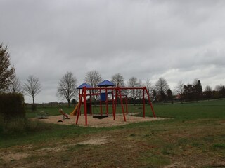 Vakantiehuis Luckwitz Omgeving 29