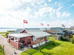 3 Personen Ferienhaus in Aabenraa - Aabenraa - image1