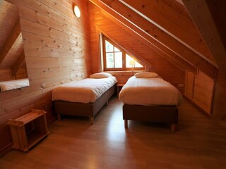 Maison de vacances Willingen Équipement 13