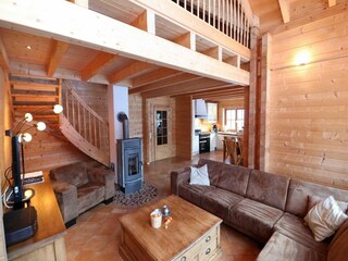 Vakantiehuis Willingen Kenmerken 1