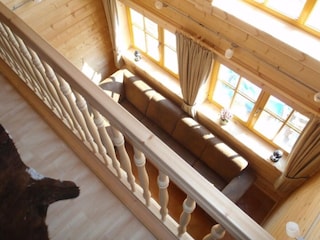 Ferienhaus Willingen Ausstattung 8