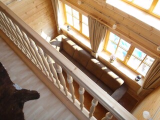 Vakantiehuis Willingen Kenmerken 12