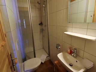 Ferienhaus Willingen Ausstattung 9