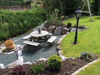 Holiday house Willingen Outdoor Recording 4