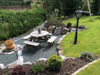 Holiday house Willingen Outdoor Recording 5