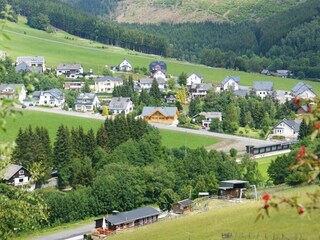 Holiday house Willingen Environment 36