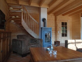 Vakantiehuis Willingen Kenmerken 13
