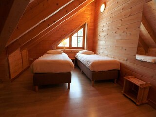 Vakantiehuis Willingen Kenmerken 25
