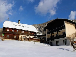 Holiday house Willingen Environment 34