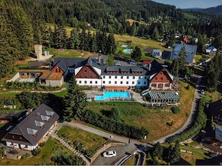 Holiday house Willingen Environment 30
