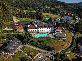 Maison de vacances Willingen Environnement 30