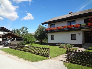 Maison de vacances Willingen Environnement 31