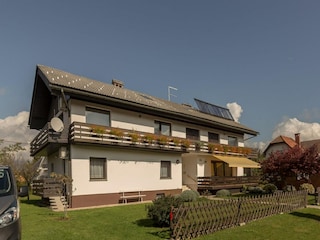 Holiday house Willingen Environment 31